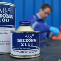 Belzona 2111 (D&A Hi-Build Elastomer) Belzona 2111 (D&A Hi-Build Elastomer)