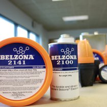 Belzona 2141 (ACR-Fluid Elastomer) Belzona 2141 (ACR-Fluid Elastomer)