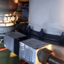 Wyciek gazu SF6 — gotowe rozwiązanie Wyciek gazu SF6 — gotowe rozwiązanie