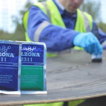 Belzona 2311 (SR Elastomer) Belzona 2311 (SR Elastomer)