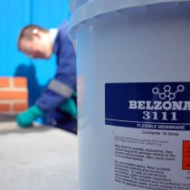 Opakowanie produktu Belzona 3111 (Flexible Membrane) Opakowanie produktu Belzona 3111 (Flexible Membrane)