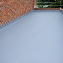 Dach uszczelniony i zabezpieczony przed przedostawaniem się wody po zastosowaniu materiału Belzona 3111 (Flexible Membrane) Dach uszczelniony i zabezpieczony przed przedostawaniem się wody po zastosowaniu materiału Belzona 3111 (Flexible Membrane)