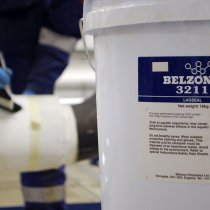 Opakowanie produktu Belzona 3211 (Lagseal) Opakowanie produktu Belzona 3211 (Lagseal)