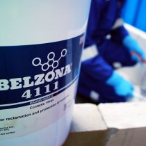 Opakowanie produktu Belzona 4111 (Magma-Quartz) Opakowanie produktu Belzona 4111 (Magma-Quartz)