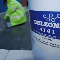 Belzona 4141 (Magma-Build) Belzona 4141 (Magma-Build)