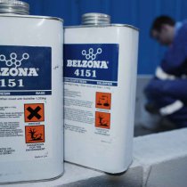 Belzona 4151 (Magma-Quartz Resin) Belzona 4151 (Magma-Quartz Resin)