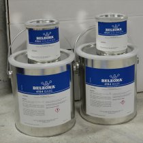 Opakowanie produktu Belzona 4154 (2 x 3,25 kg) Opakowanie produktu Belzona 4154 (2 x 3,25 kg)