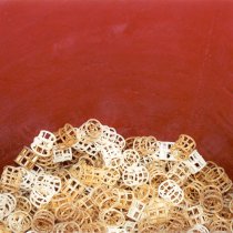 Reaktor wieżowy po ponownym włączeniu do eksploatacji Reaktor wieżowy po ponownym włączeniu do eksploatacji