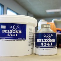 Opakowanie produktu Belzona 4341 (Magma CR4) Opakowanie produktu Belzona 4341 (Magma CR4)
