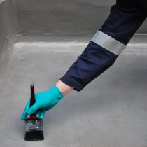 Aktywacja podłoża przed zastosowaniem powłoki Aktywacja podłoża przed zastosowaniem powłoki