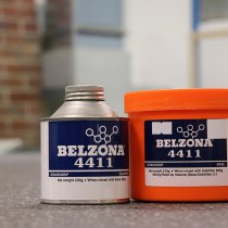Opakowanie produktu Belzona 4411 (Granogrip)