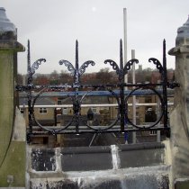 Materiał Belzona 5122 (Clear Cladding Concentrate) zastosowany z myślą o trwałym zabezpieczeniu przed przenikaniem wody Materiał Belzona 5122 (Clear Cladding Concentrate) zastosowany z myślą o trwałym zabezpieczeniu przed przenikaniem wody