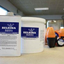 Belzona 5231 (SG Laminate) Belzona 5231 (SG Laminate)