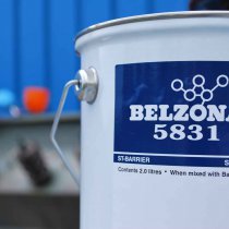 Belzona 5831 (ST-Barrier) Belzona 5831 (ST-Barrier)