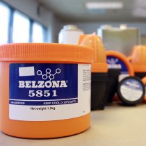 Opakowanie produktu Belzona 5851 (HA-Barrier) Opakowanie produktu Belzona 5851 (HA-Barrier)