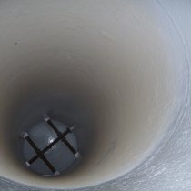 Zabezpieczenie przed korozją i wysoką temperaturą Zabezpieczenie przed korozją i wysoką temperaturą