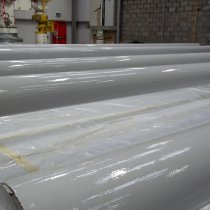 Gotowa aplikacja powłoki Belzona 5892 Gotowa aplikacja powłoki Belzona 5892