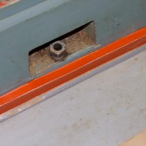 Nowy bojler w miejscu eksploatacji Nowy bojler w miejscu eksploatacji