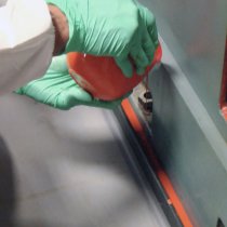 Precyzyjne dopasowywanie wyposażenia Precyzyjne dopasowywanie wyposażenia