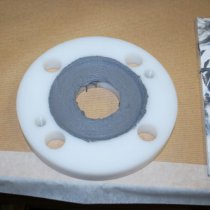 Zastosowanie materiału epoksydowego w formie Zastosowanie materiału epoksydowego w formie