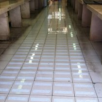 Zastosowanie systemu przeciwpoślizgowego