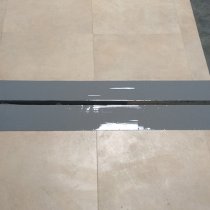 Zakończona odbudowa szczeliny dylatacyjnej