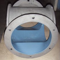 Trwałe zabezpieczenie stojana przed korozją z użyciem rozwiązań firmy Belzona