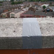 Materiał Belzona 3121 (MR7) zastosowany do natychmiastowego uszczelnienia połączeń