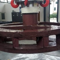 Zastosowanie odpornej na ścieranie wykładziny firmy Belzona