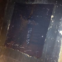 Zastosowany u klienta materiał Belzona 2311 (SR Elastomer) wraz z taśmą Belzona 9341 (Reinforcement Tape)