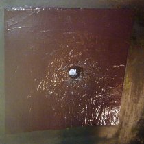 Strefa króćca zabezpieczona materiałem Belzona 4311 (Magma CR1)