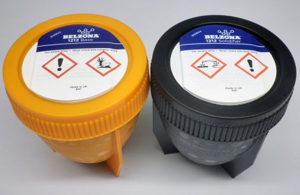 Opakowanie produktu Belzona 1212