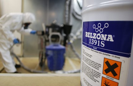 Opakowanie produktu Belzona 1391S
