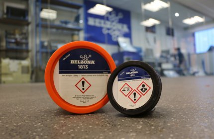 Opakowanie produktu Belzona 1813