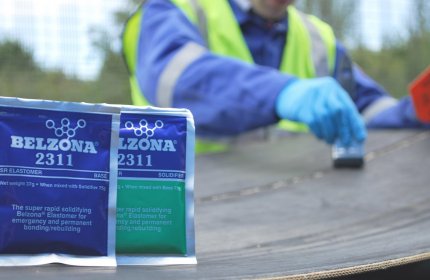 Belzona 2311 (SR Elastomer)