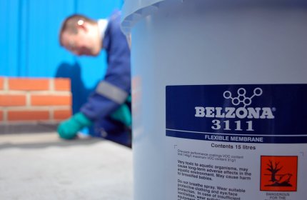 Opakowanie produktu Belzona 3111 (Flexible Membrane)