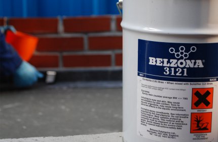 Belzona 3121 (MR7)