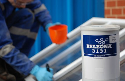 Opakowanie produktu Belzona 3131 (WG Membrane)