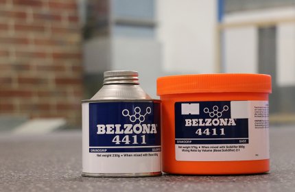 Opakowanie produktu Belzona 4411 (Granogrip)