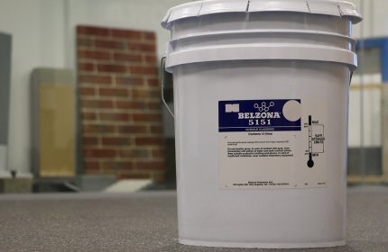 Opakowanie produktu Belzona 5151 (Hi-Build Cladding)